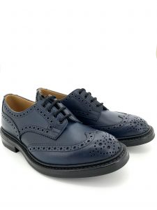 Scarpe da uomo Tricker's in saldo, Collezione Estate 2022 - Stileo.it